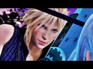 Video: Dissidia Final Fantasy NT - Cloud Story